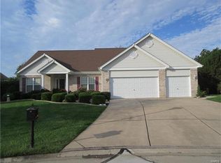 5 Drake Ct, Saint Peters, MO 63376
