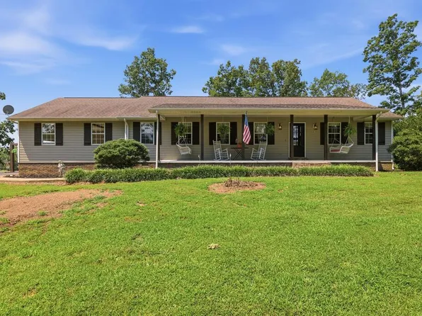 2359 Highway 22 N, Yuma, TN 38390