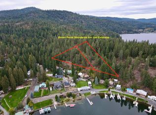 228XX E Park Beach Rd, Newman Lake, WA 99025