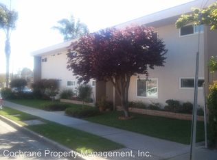 175 Kinman Ave APT 1, Goleta, CA 93117