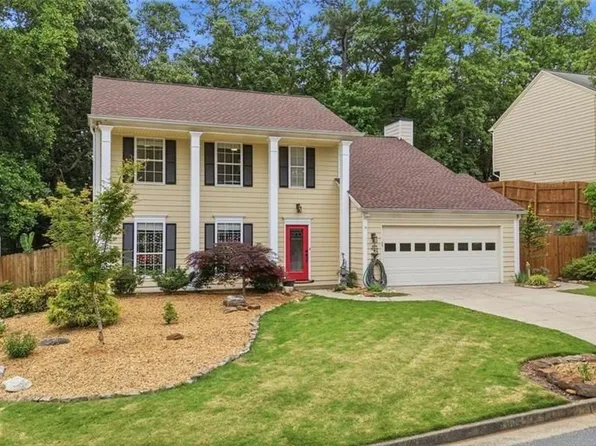 4881 Anclote Dr, Johns Creek, GA 30022