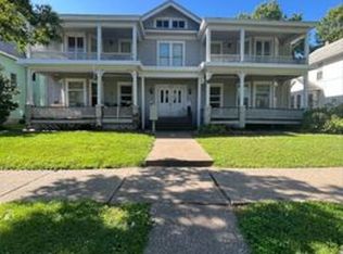 811 E 14th, Davenport, IA 52803