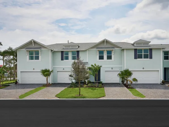 365 Salisbury Circle, Fort Pierce, FL 34982