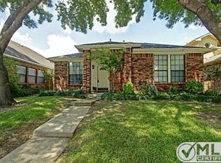 4328 Harvest Hill Rd, Carrollton, TX 75010