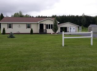 127 Madawaska Road, Caribou, ME 04736