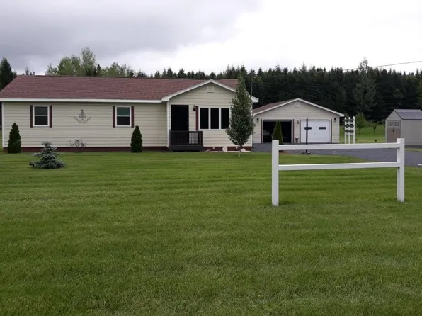 127 Madawaska Road, Caribou, ME 04736