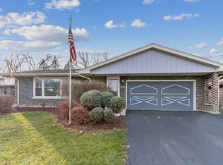 19110 Center Ave, Homewood, IL 60430