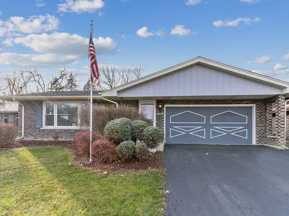 19110 Center Ave, Homewood, IL 60430