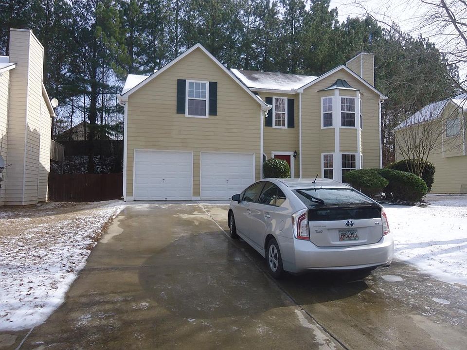 4636 Noah Overlook W, Acworth, GA 30101 Zillow