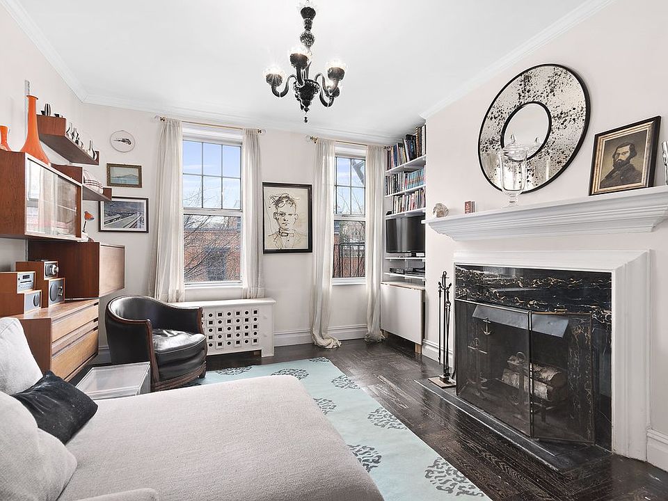 1st image of 344 W 12th St APT 4A
