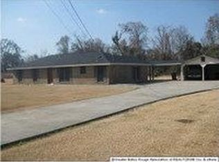 4311 Dickinson Rd, Lakeland, LA 70752
