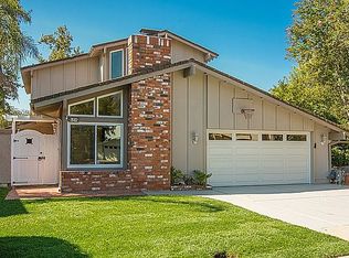 528 Cayo Grande Ct, Thousand Oaks, CA 91320