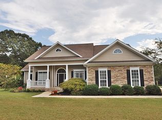 210 Burch Timbers Rd, Fulton, MS 38843