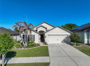 817 Laurel View Way, Groveland, FL 34736