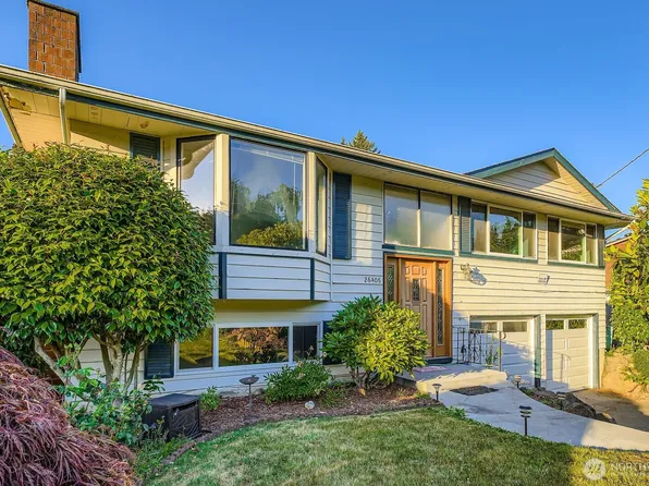 26406 Manchester Avenue, Kent, WA 98032