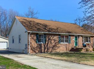111 Oak St, Stevensville, MD 21666