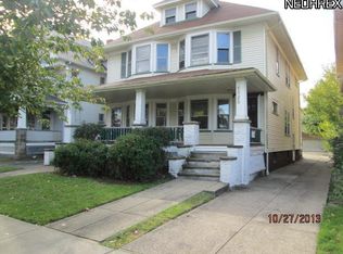 1528 Alameda Ave, Lakewood, OH 44107