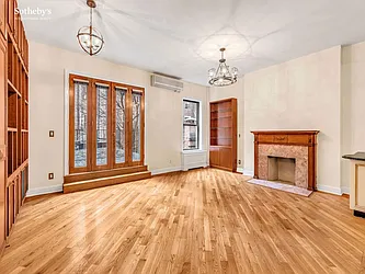 Rented by Sotheby's International Realty