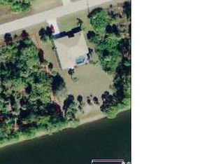 25161 Roland Ln, Punta Gorda, FL 33955