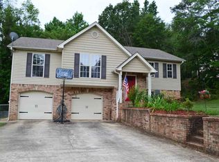 193 Shoal Crest Dr, Ashville, AL 35953