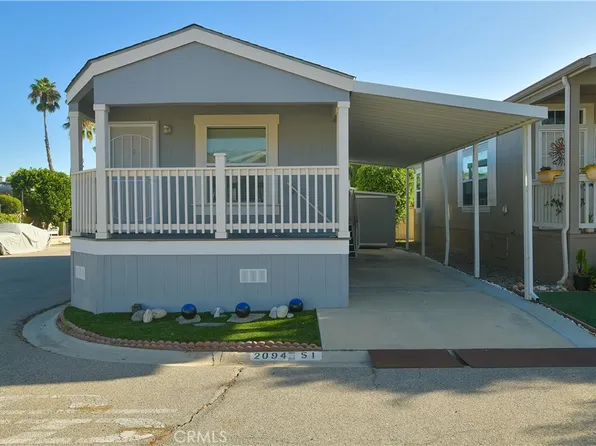 2094 Rodeo Ct #51, Thousand Oaks, CA 91362