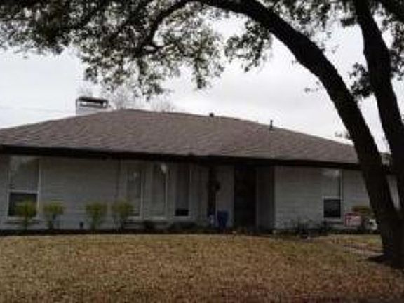 Property Side View