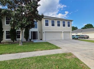 2523 Palmetto Ridge Cir, Apopka, FL 32712