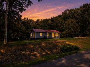 2219 Swain Rd, Halifax, VA 24558