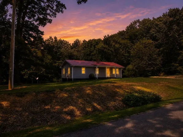 2219 Swain Rd, Halifax, VA 24558