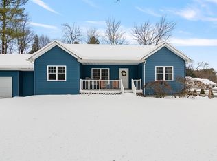 847 Nottingham Dr, Milton, VT 05468