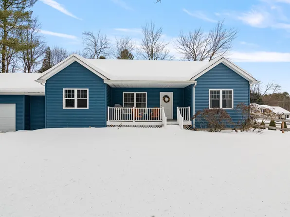847 Nottingham Drive, Georgia, VT 05468