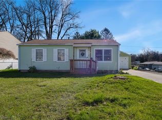 542 Windamere Ave NW, Massillon, OH