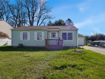 542 Windamere Ave NW, Massillon, OH, 44646