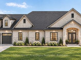 LOT 9 Hendrick Rd, Bluewater, ON N0M1N0