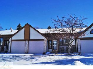 1110 Summergreen Ln, Lansing, MI