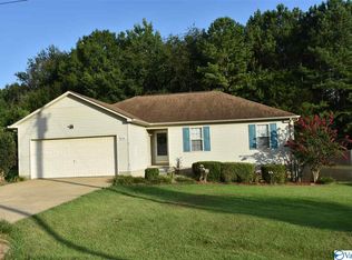 29718 Little Creek Rd, Ardmore, AL 35739