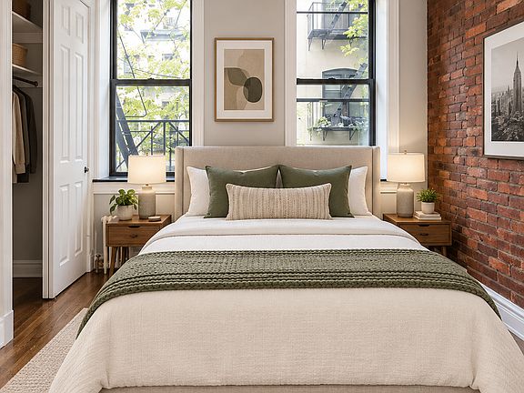 2nd image of 248 Mott St #7-R