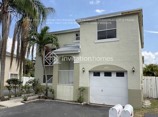 4311 SW 72nd Ter, Fort Lauderdale, FL 33314