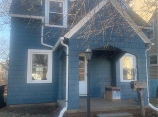 3941 Watson Ave, Toledo, OH 43612