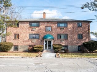 34 Bayview Ter APT 10, Danvers, MA 01923