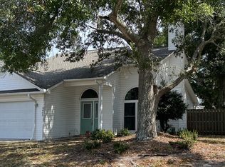 5902 Bay Vista Dr, Perdido Key, FL 32507