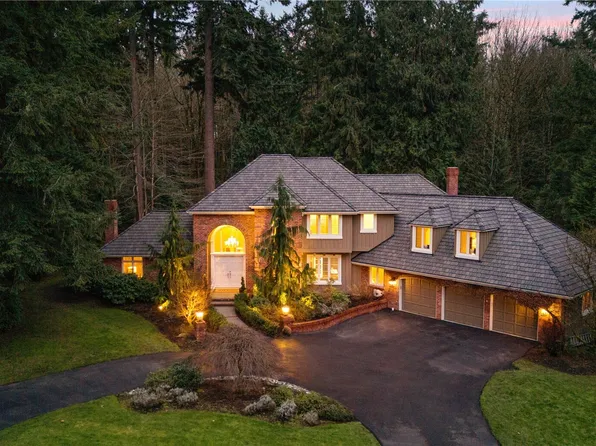 21319 NE 101st Court, Redmond, WA 98053