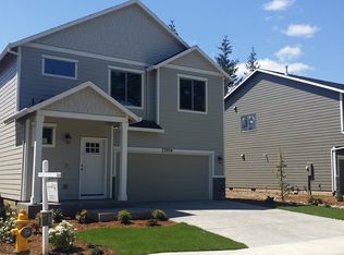 33954 Kale St, Scappoose, OR 97056