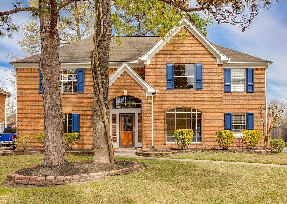 1st image of 6027 Silent Oaks Dr