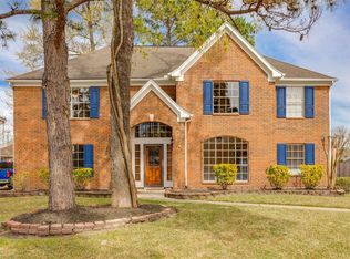6027 Silent Oaks Dr, Humble, TX 77346