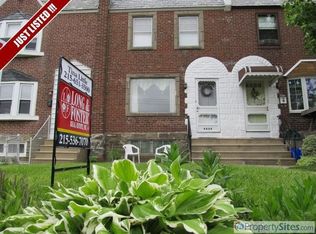 4424 Sheffield Ave, Philadelphia, PA 19136