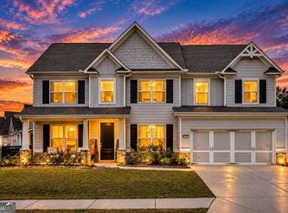 11 Daffodil Lndg, Dallas, GA 30132
