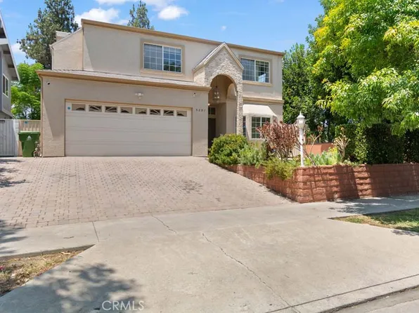 5207 Nestle Ave, Tarzana, CA 91356