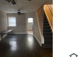 1634 S Etting St, Philadelphia, PA 19145