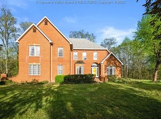 222 Whispering Woods Rd, Charleston, WV 25304